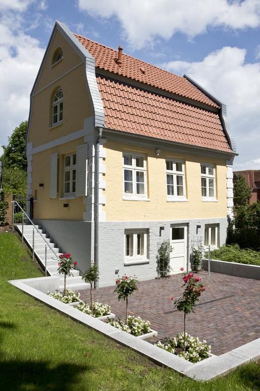 הוילה קושהאבן Gaertnerhaus מראה חיצוני תמונה